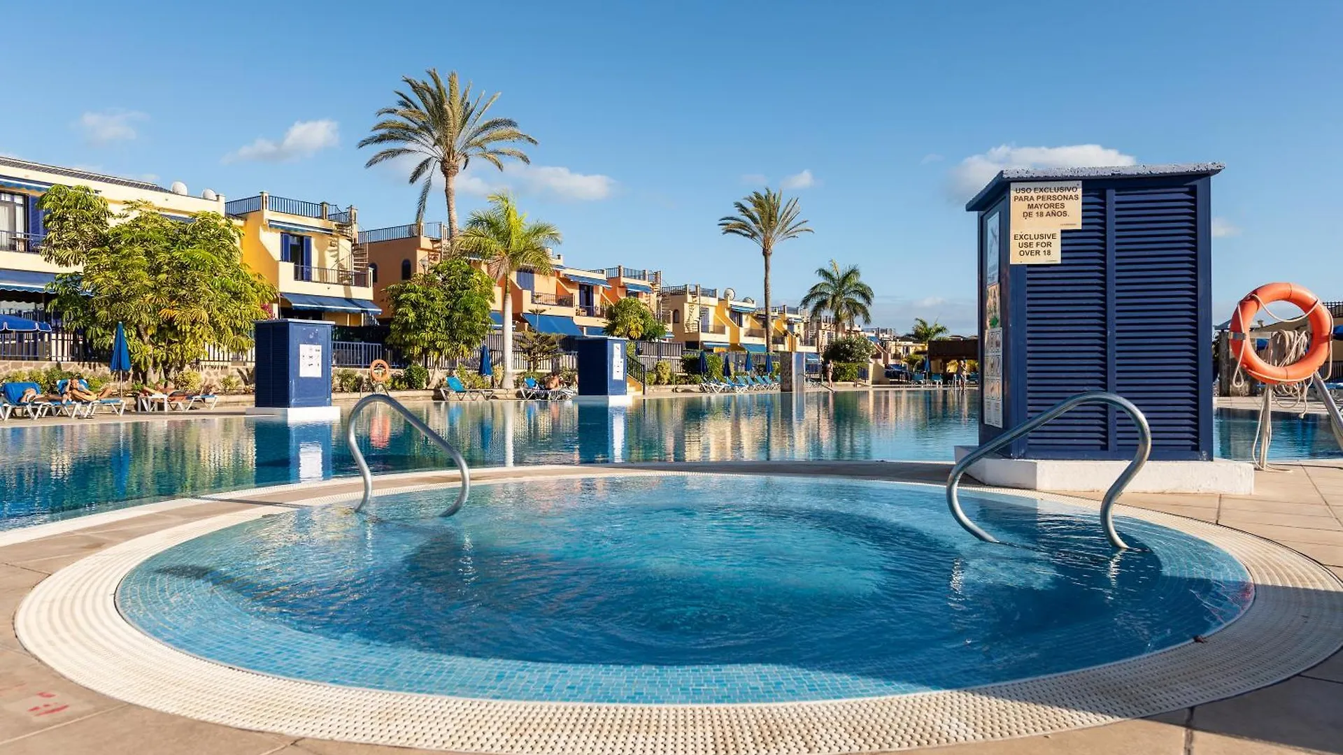 Meloneras Ocean Escape By Tenpropertiesgc San Bartolome de Tirajana  0*, San Bartolome de Tirajana (Gran Canaria)