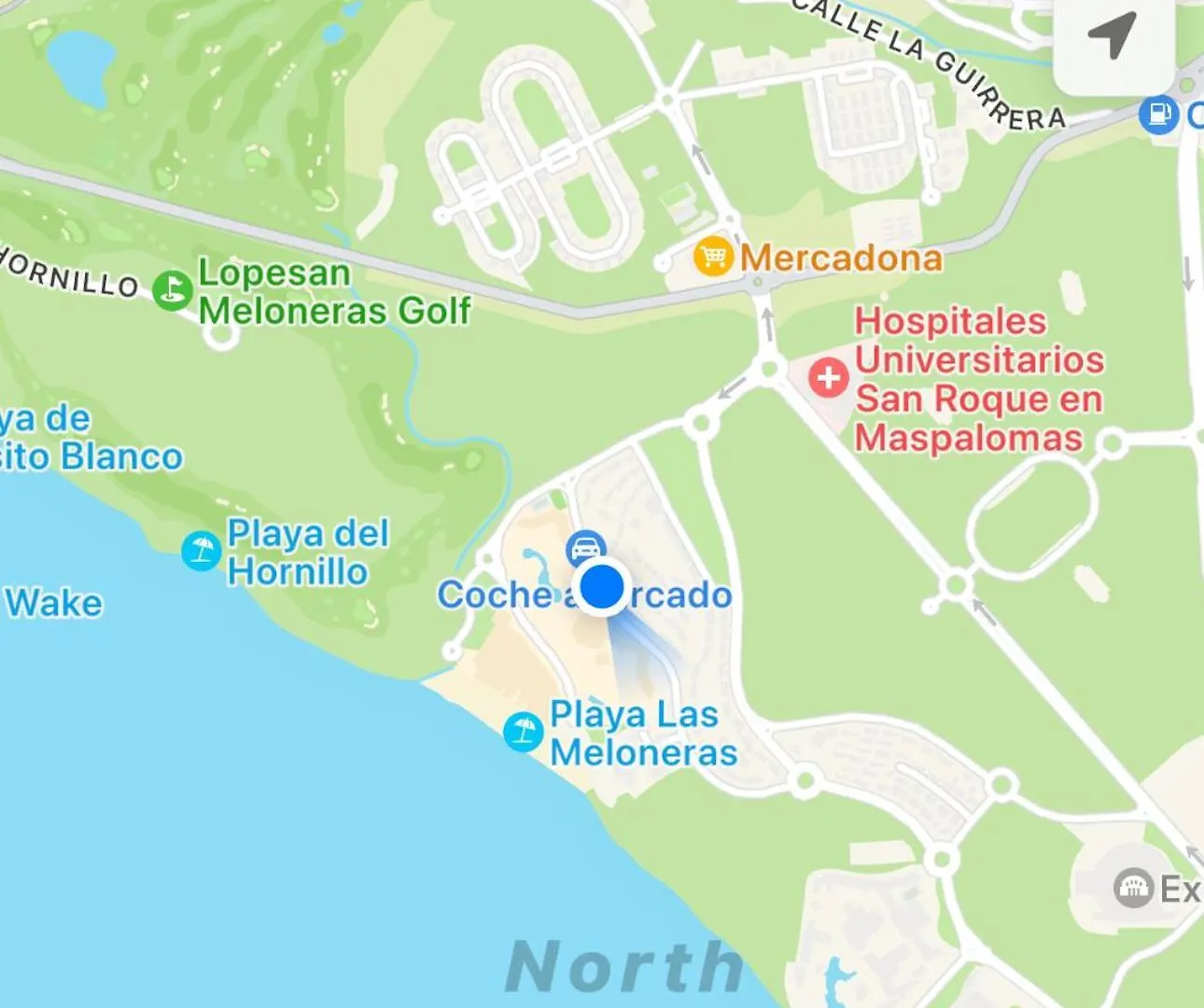 Meloneras Ocean Escape By Tenpropertiesgc San Bartolome de Tirajana  Holiday home San Bartolome de Tirajana (Gran Canaria)
