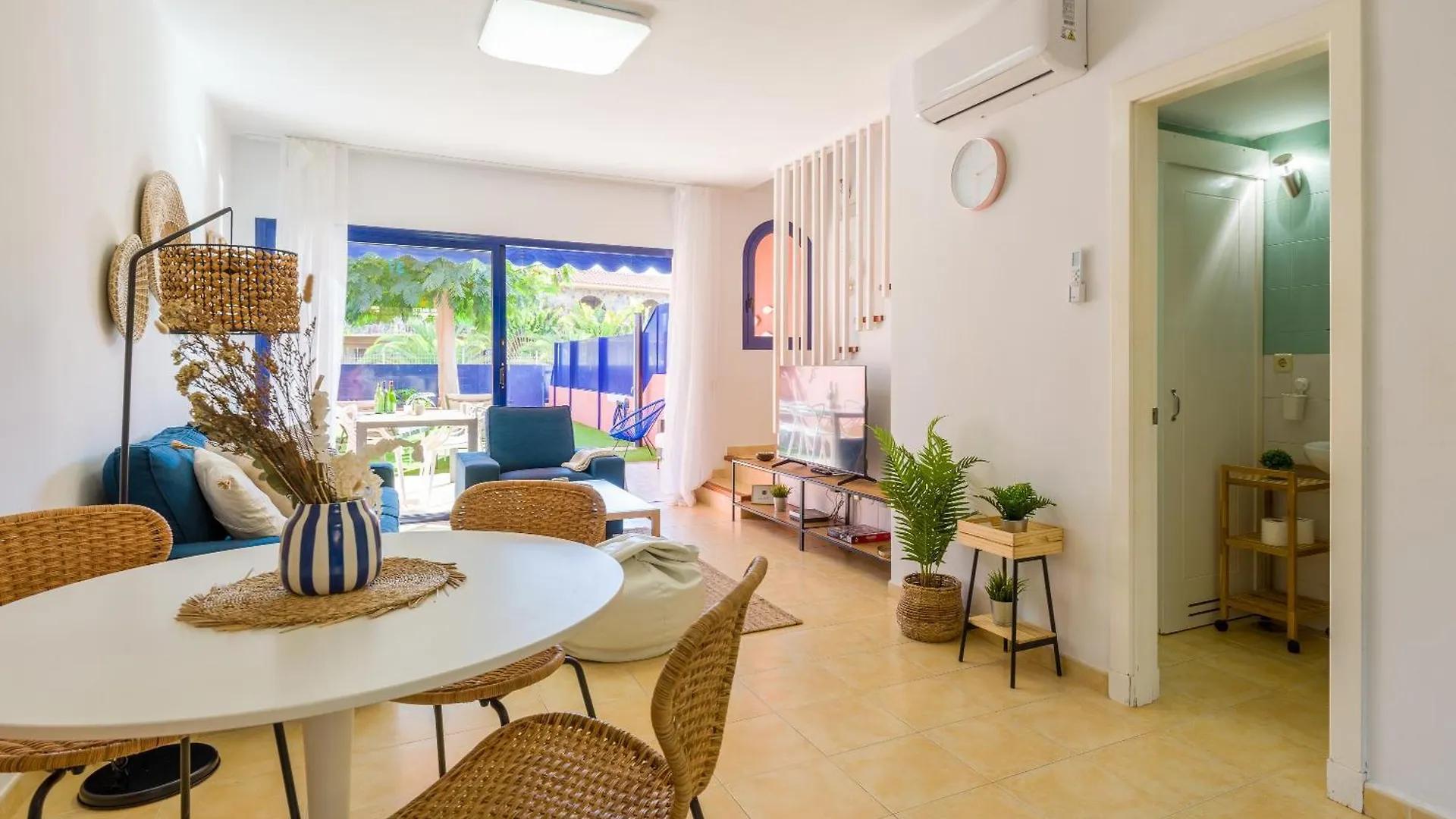 Holiday home Meloneras Ocean Escape By Tenpropertiesgc San Bartolome de Tirajana  Spain