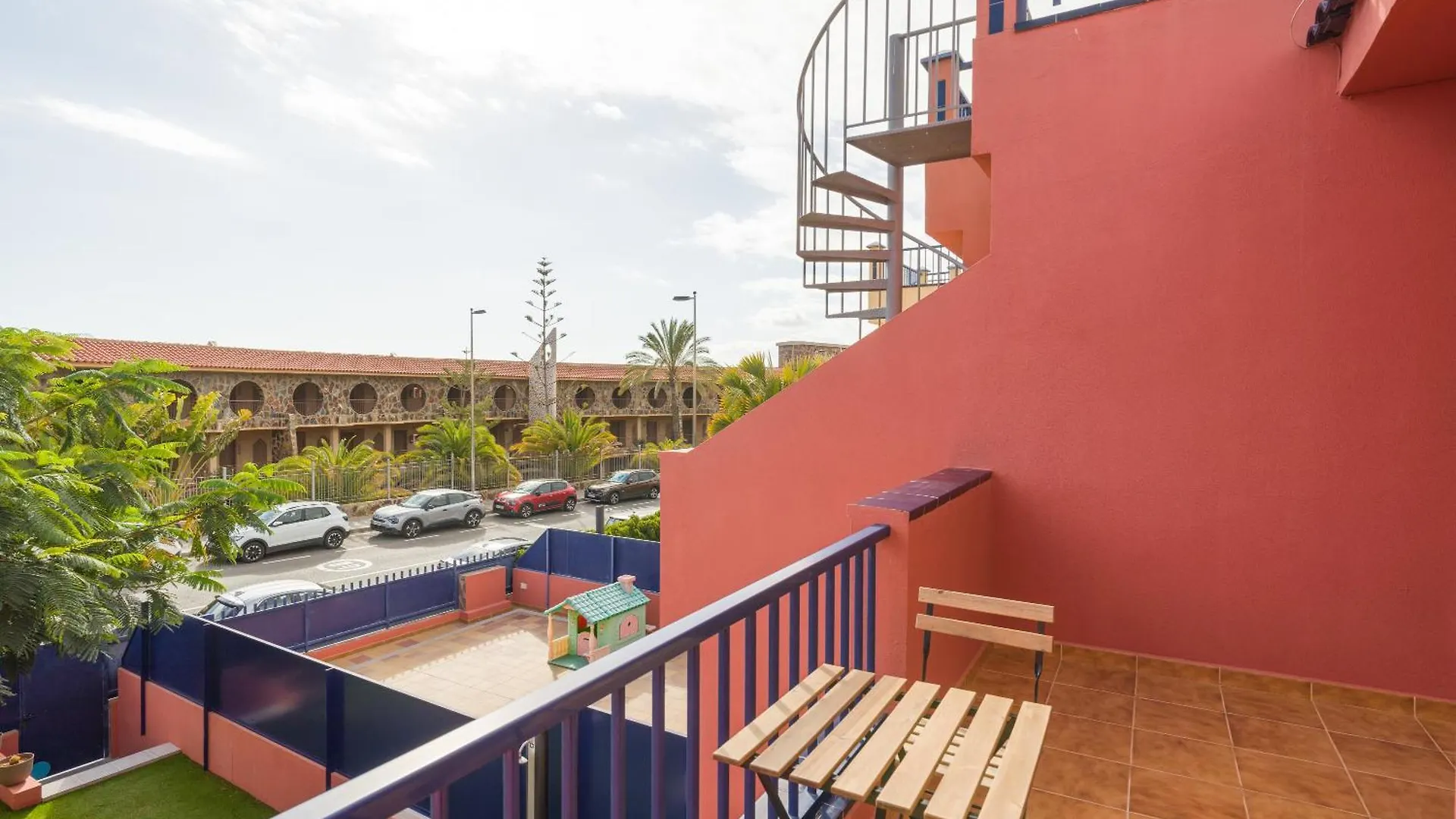 Meloneras Ocean Escape By Tenpropertiesgc San Bartolome de Tirajana  Holiday home San Bartolome de Tirajana (Gran Canaria)