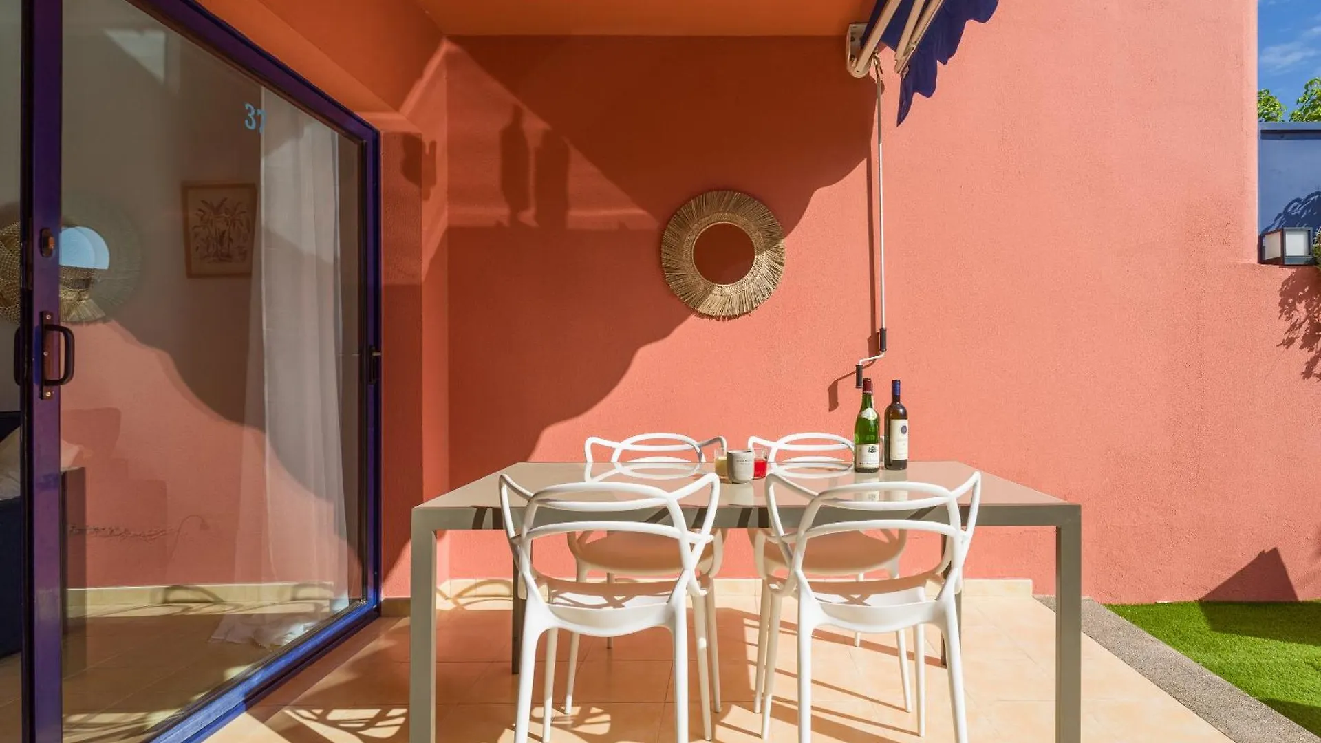 Holiday home Meloneras Ocean Escape By Tenpropertiesgc San Bartolome de Tirajana