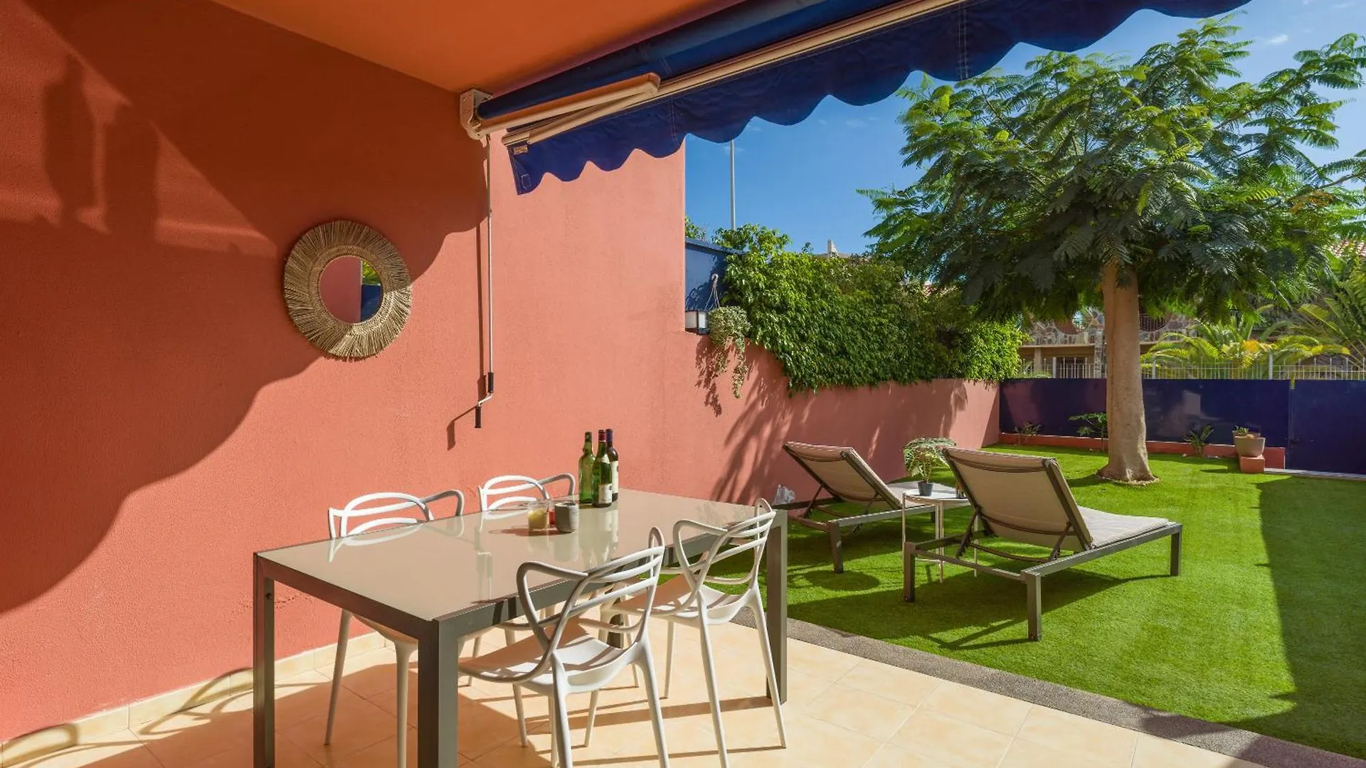 Meloneras Ocean Escape By Tenpropertiesgc San Bartolome de Tirajana  Spain