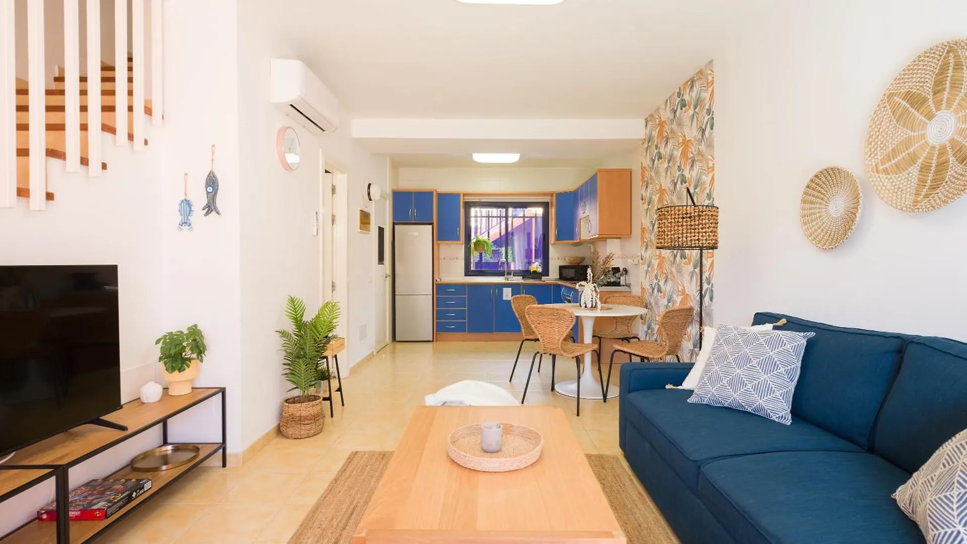 Meloneras Ocean Escape By Tenpropertiesgc San Bartolome de Tirajana