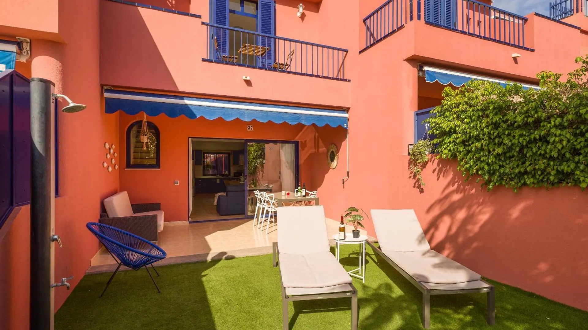 Holiday home Meloneras Ocean Escape By Tenpropertiesgc San Bartolome de Tirajana