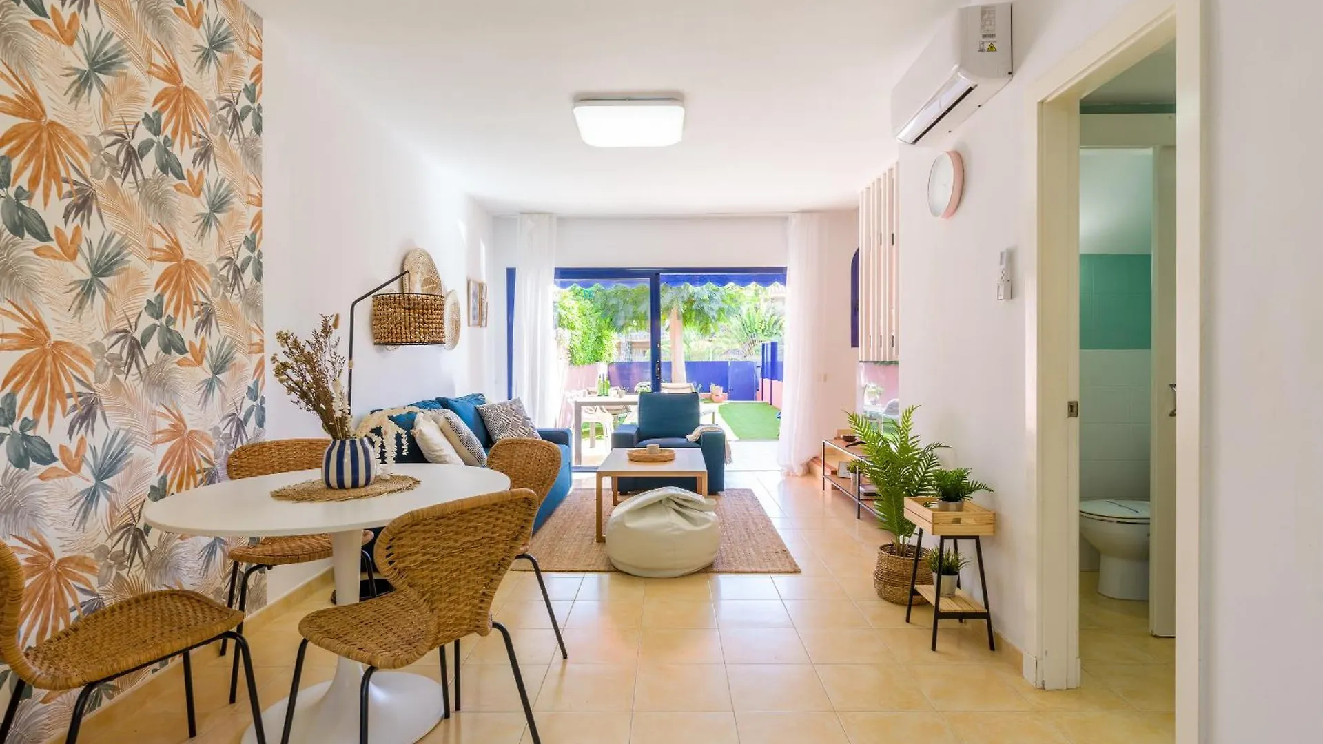 Meloneras Ocean Escape By Tenpropertiesgc San Bartolome de Tirajana  Holiday home