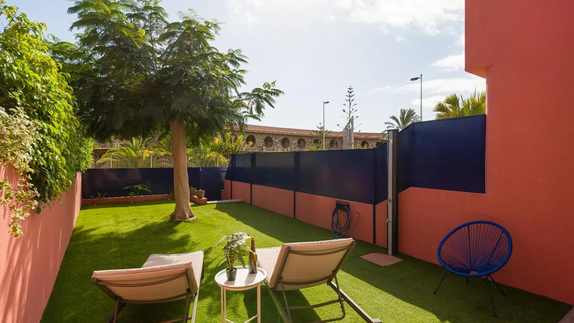 Meloneras Ocean Escape By Tenpropertiesgc San Bartolome de Tirajana  Holiday home San Bartolome de Tirajana (Gran Canaria)