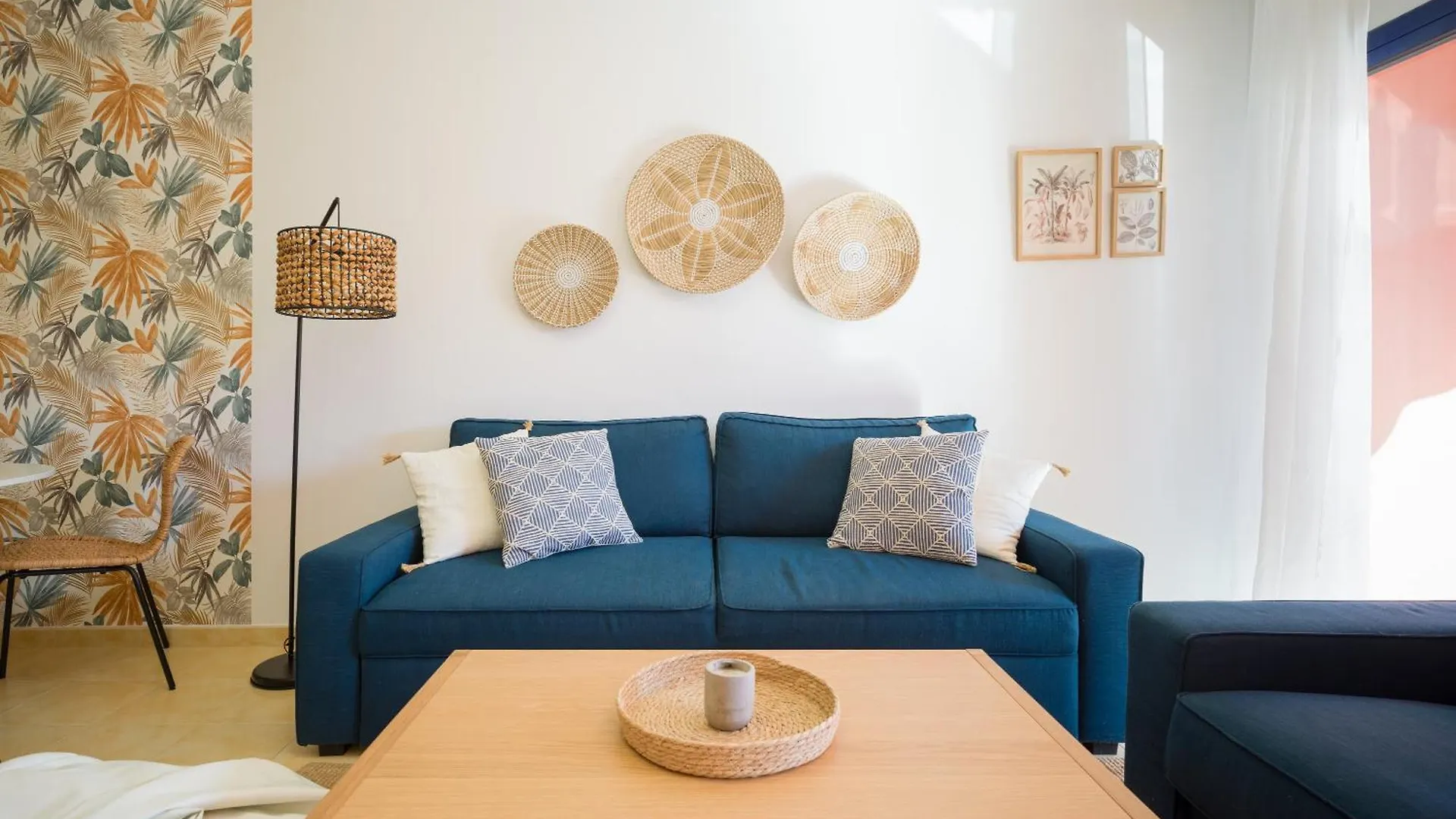 Meloneras Ocean Escape By Tenpropertiesgc San Bartolome de Tirajana  Holiday home San Bartolome de Tirajana (Gran Canaria)