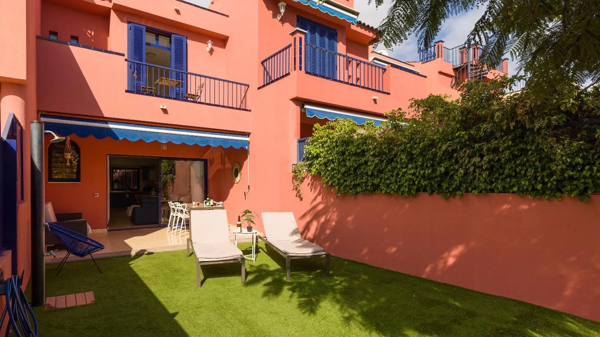 Holiday home Meloneras Ocean Escape By Tenpropertiesgc San Bartolome de Tirajana  Spain