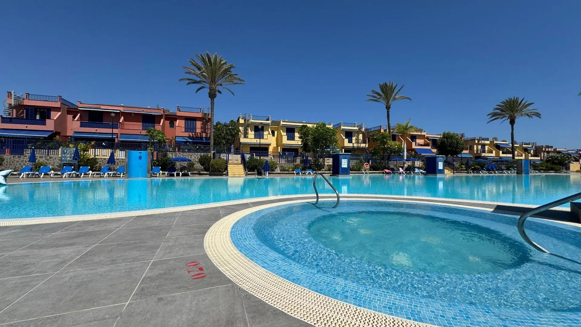 Holiday home Meloneras Ocean Escape By Tenpropertiesgc San Bartolome de Tirajana