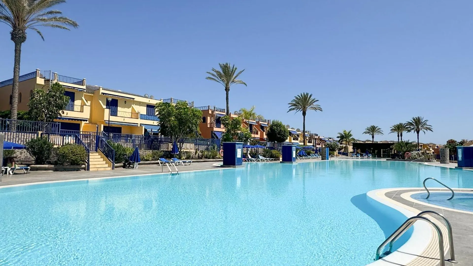 Holiday home Meloneras Ocean Escape By Tenpropertiesgc San Bartolome de Tirajana