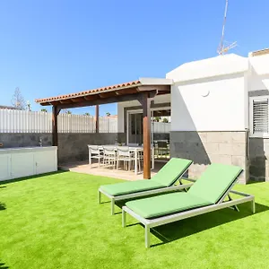  Сasa de vacaciones Beachside Hideaway Gran Canaria
