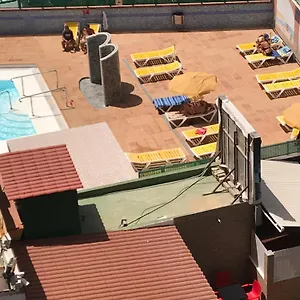  Сasa de vacaciones Yumbo 2 With High Speed Free Internet