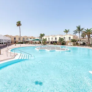  Сasa de vacaciones Duplex En Oasis