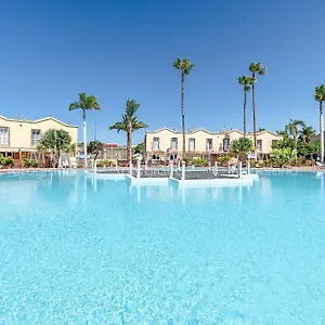  Сasa de vacaciones En Maspalomas