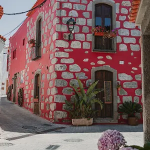  Appartement Rural Santiago De Tunte